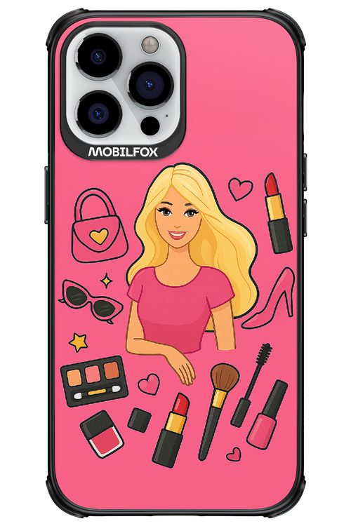Just a Girll 2.0 - Apple iPhone 13 Pro Max