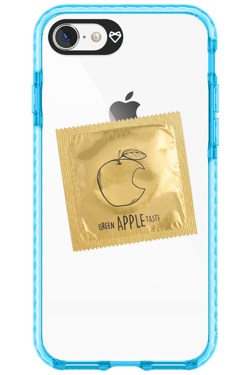 Safety Apple 2.0 - Apple iPhone 8