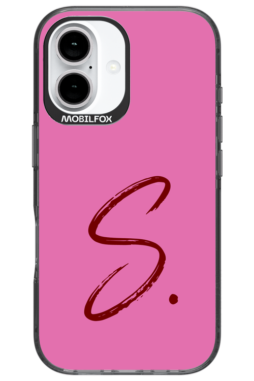 (Sorbet) S 2.0 - Apple iPhone 16
