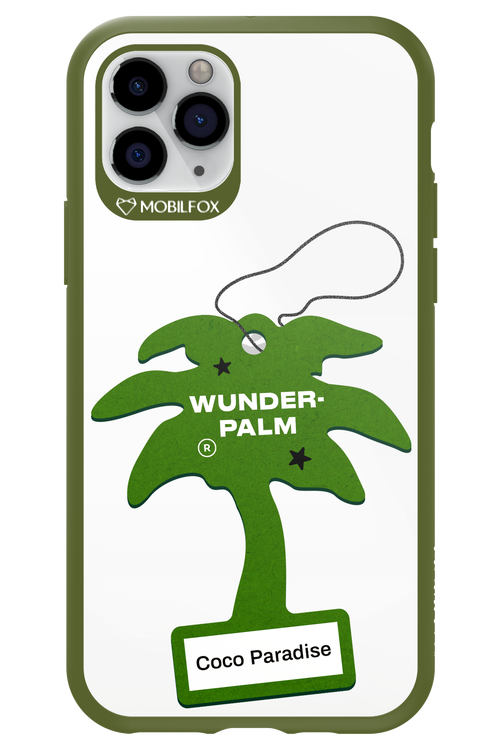 Wunder-Palm 2.0 - Apple iPhone 11 Pro