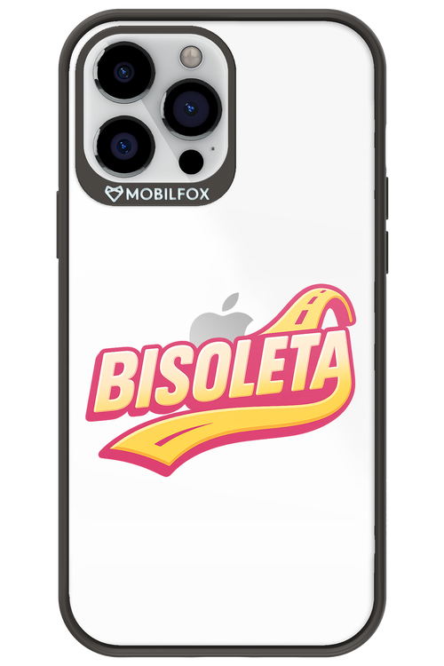 Bisoleta - Apple iPhone 13 Pro Max