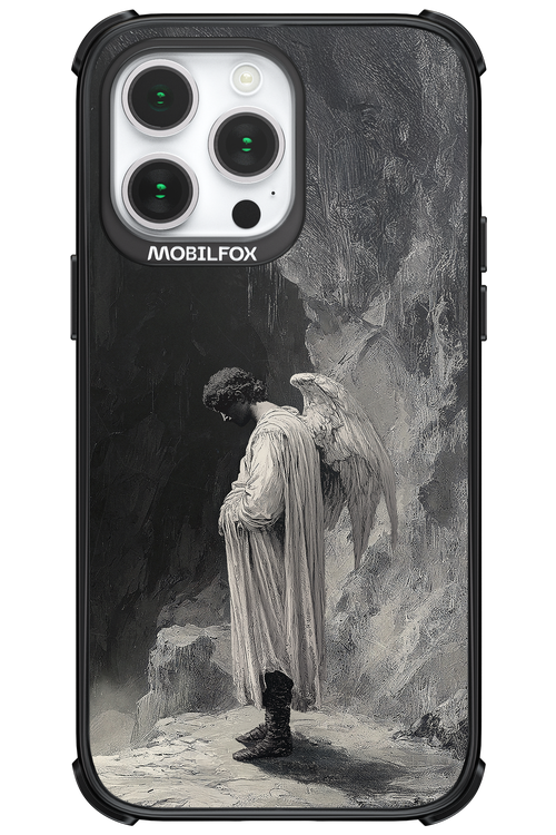 INGER Cover 2.0 - Apple iPhone 14 Pro Max