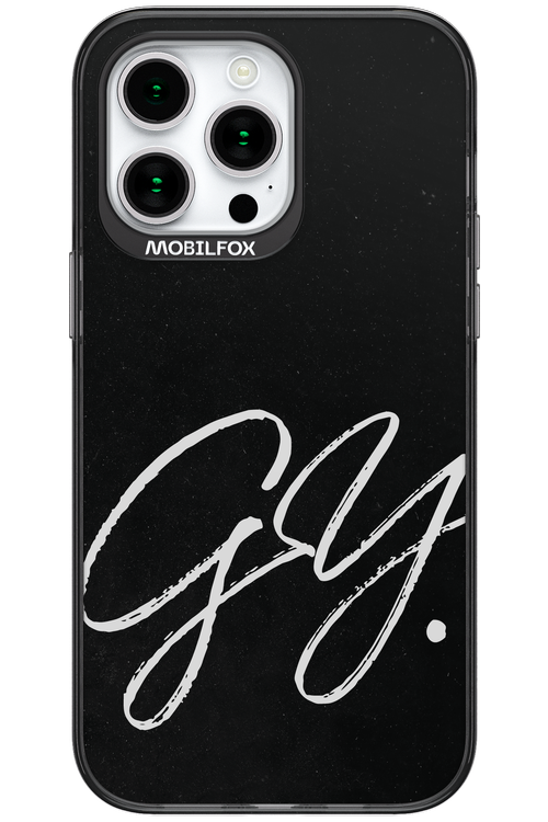 (Off Space) GY 2.0 - Apple iPhone 15 Pro Max