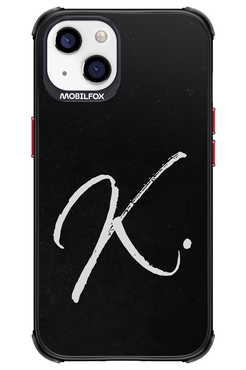 (Off Space) K 2.0 - Apple iPhone 13