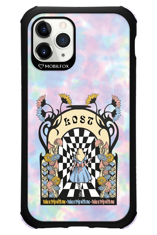 L0ST 2.0 - Apple iPhone 11 Pro