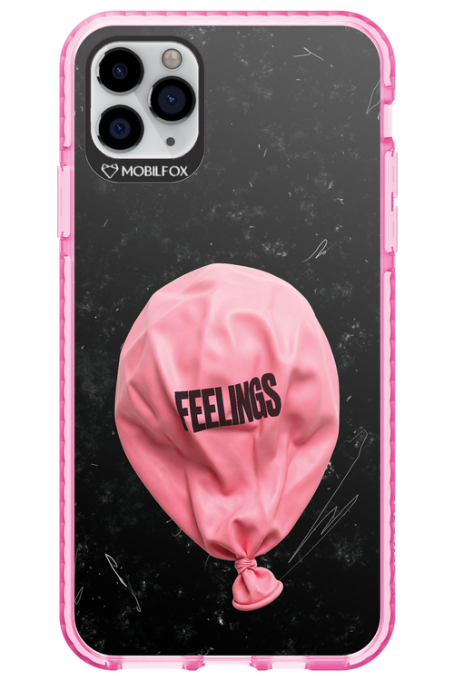 Feelings 2.0 - Apple iPhone 11 Pro Max