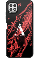 Azteca Skeleton 2.0 - Samsung Galaxy A22 5G