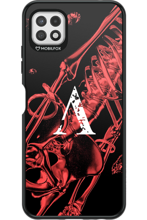 Azteca Skeleton 2.0 - Samsung Galaxy A22 5G
