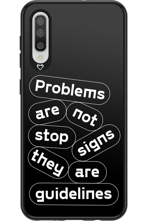 Problemz 2.0 - Samsung Galaxy A50