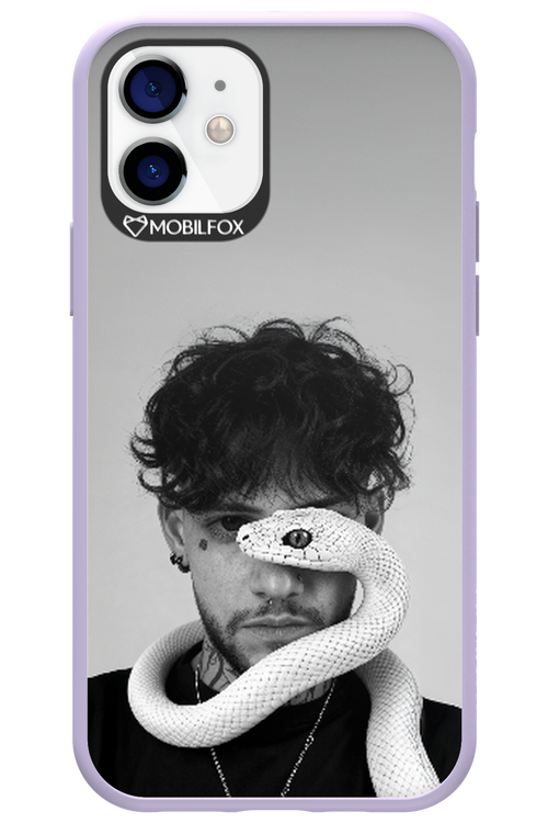 SNAKE (RAVA) - Apple iPhone 12