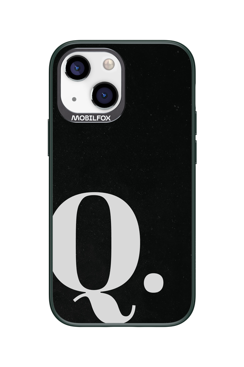 Q (Off Space) 2.0 - Apple iPhone 13 Mini