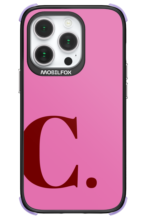 C (Sorbet) 2.0 - Apple iPhone 14 Pro