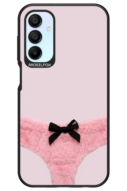 Furr Panties 2.0 - Samsung Galaxy A15