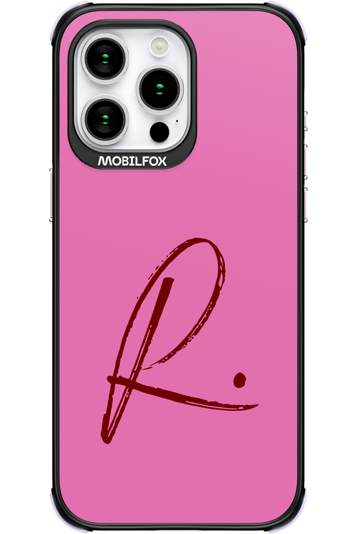 (Sorbet) R 2.0 - Apple iPhone 15 Pro Max