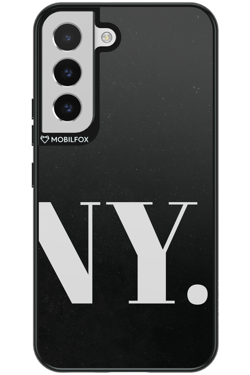 NY (Off Space) 2.0 - Samsung Galaxy S22