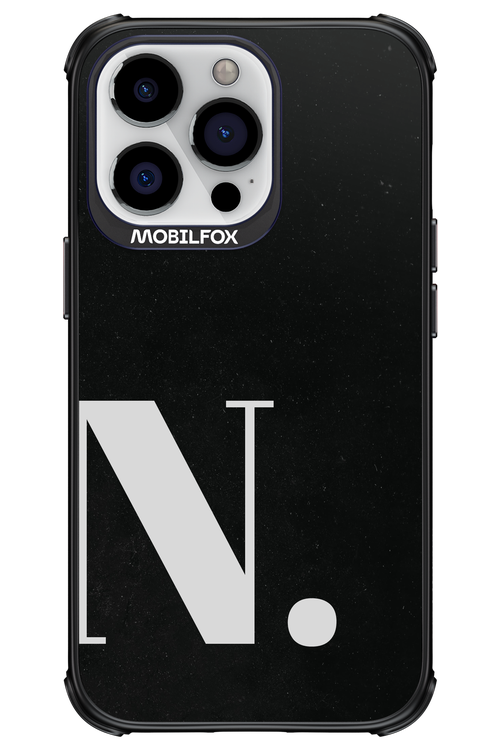 N (Off Space) 2.0 - Apple iPhone 13 Pro