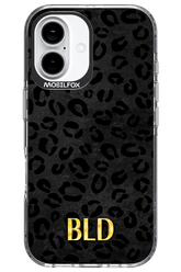 BLD BLVCK LEO - Apple iPhone 16