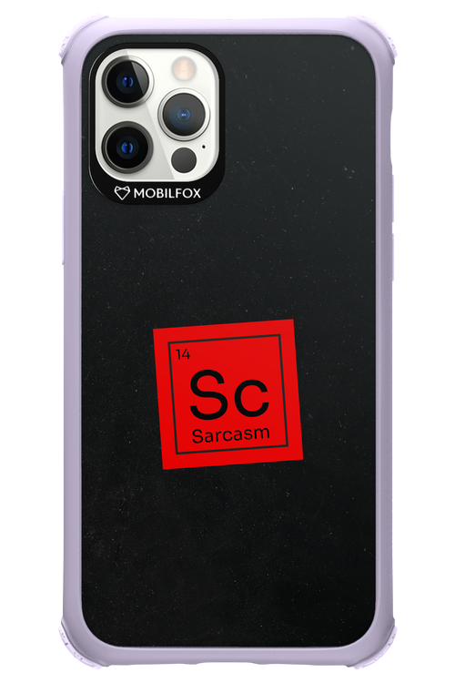Sc 2.0 - Apple iPhone 12 Pro