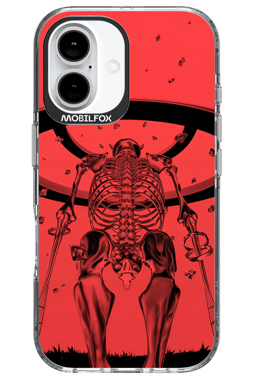 RMN Cover 2.0 - Apple iPhone 16