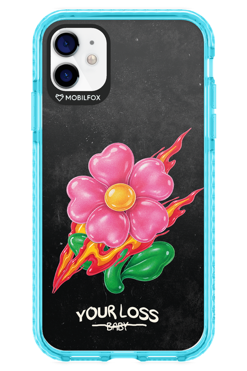 Your Loss 2.0 - Apple iPhone 11