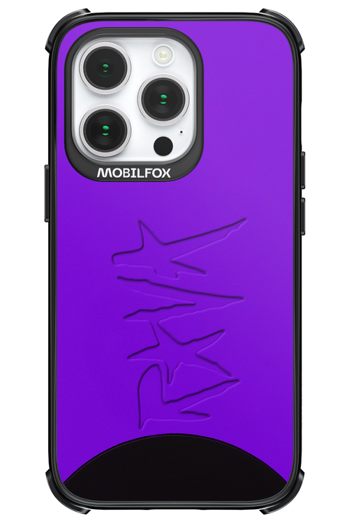 Rava Purple - Apple iPhone 14 Pro