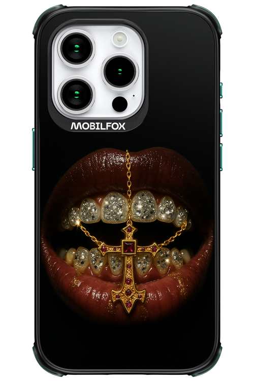 Greedy 2.0 - Apple iPhone 15 Pro