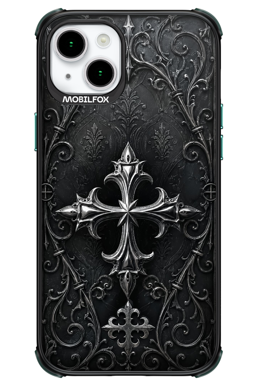 Armor 2.0 - Apple iPhone 15 Plus