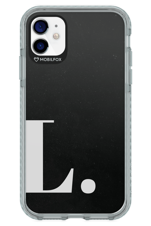 L (Off Space) 2.0 - Apple iPhone 11