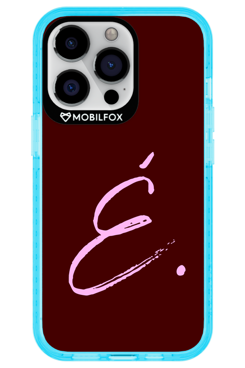 (Dark Blush) E II 2.0 - Apple iPhone 13 Pro