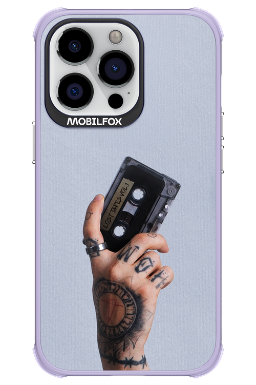 Bagabont 2.0 - Apple iPhone 13 Pro
