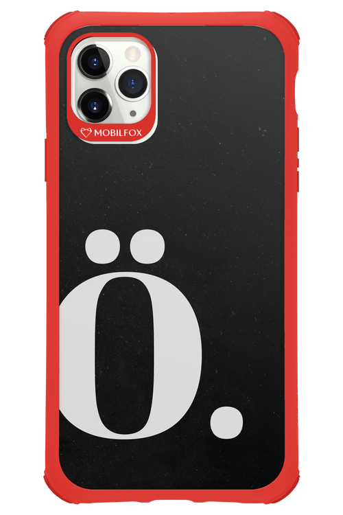 O II (Off Space) 2.0 - Apple iPhone 11 Pro Max
