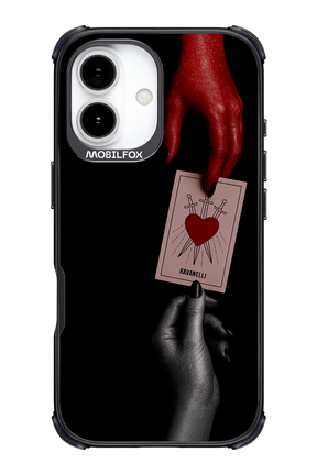 Ravanelli 2 - Apple iPhone 17