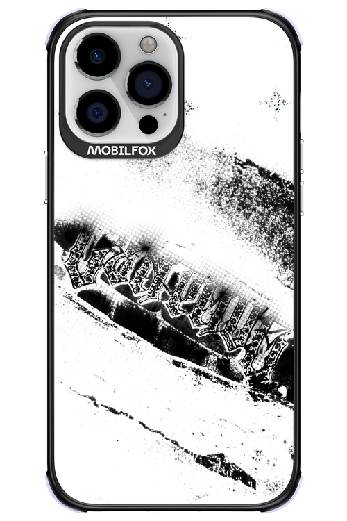 Grillz White Centaur 2.0 - Apple iPhone 13 Pro Max