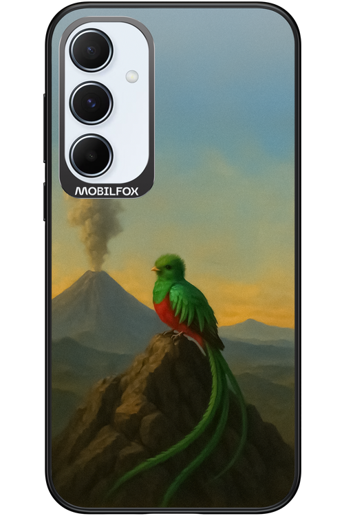 Birdy 2.0 - Samsung Galaxy A55