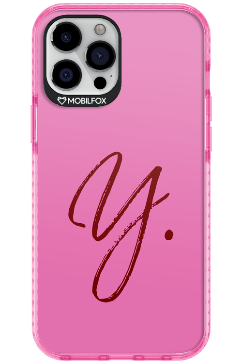 (Sorbet) Y 2.0 - Apple iPhone 12 Pro Max