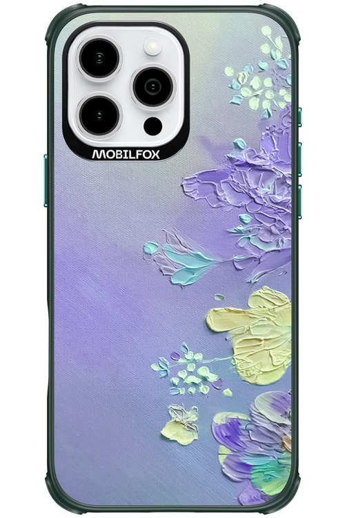 Walll 2.0 - Apple iPhone 16 Pro Max