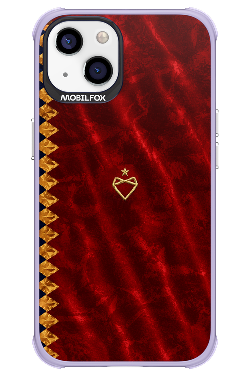 Spania x Mobilfox 2.0 - Apple iPhone 13