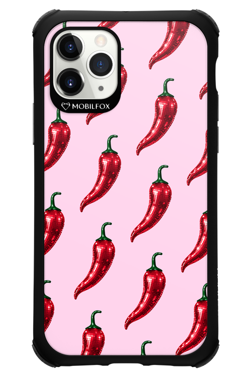 Chili Babe 2.0 - Apple iPhone 11 Pro