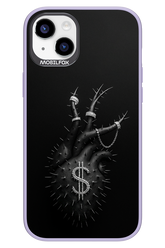 Black Heart 2.0 - Apple iPhone 14 Plus
