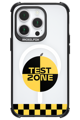 Test Zone - Apple iPhone 14 Pro