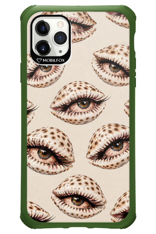 Ocean Eyes 2.0 - Apple iPhone 11 Pro Max