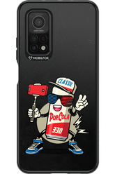 PopCola Classic 2.0 - Xiaomi Mi 10T 5G