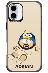 ChildHeli 1 - Apple iPhone 16 Plus