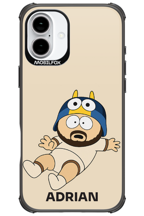 ChildHeli 1 - Apple iPhone 16 Plus