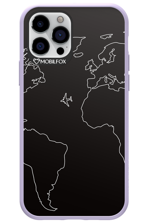 Worldview - Apple iPhone 12 Pro