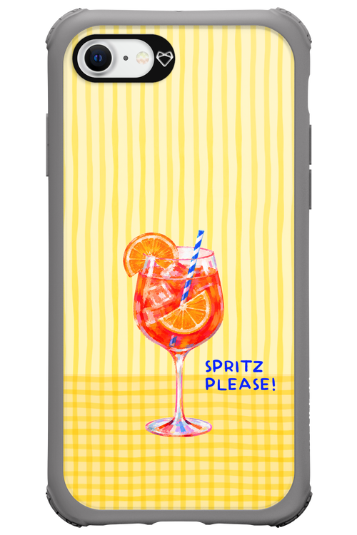SPRITZ PLEASE 2.0 - Apple iPhone SE 2022