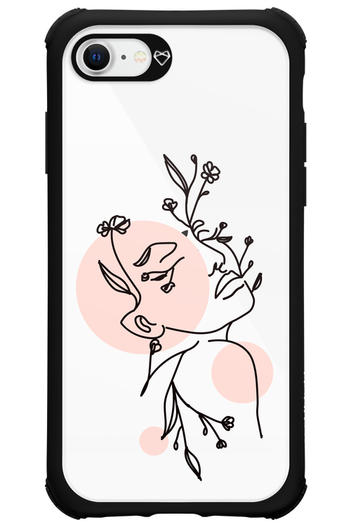 Confidence 2.0 - Apple iPhone SE 2020