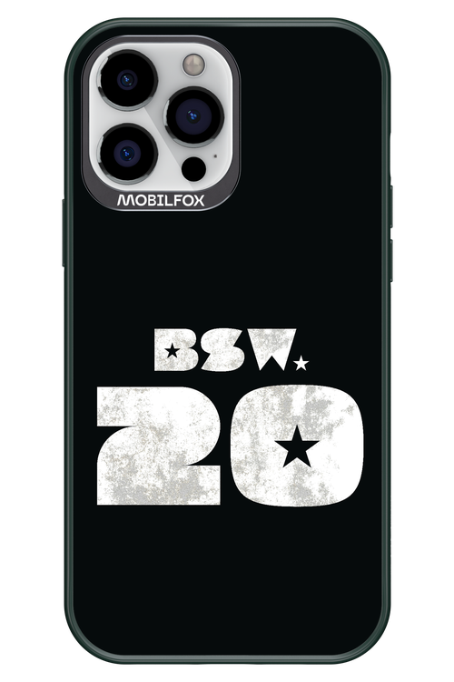 BSW 20 (9) 2.0 - Apple iPhone 13 Pro Max