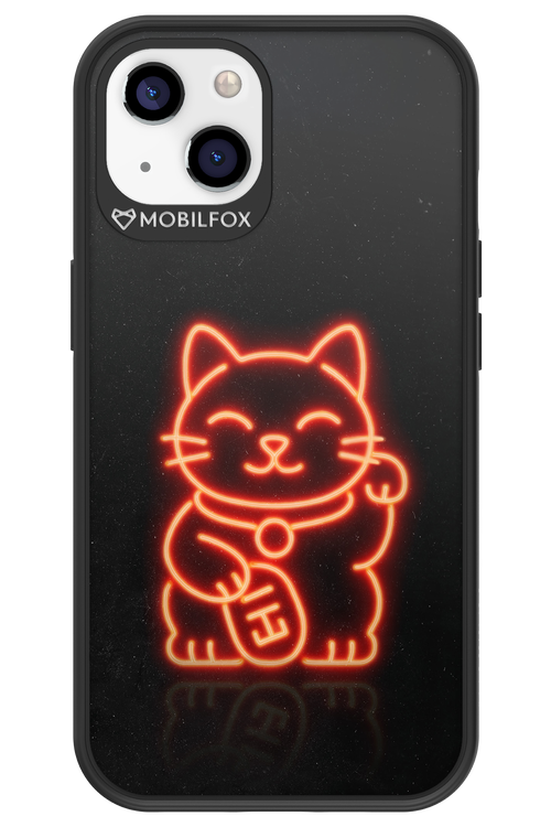 Led Cat 2.0 - Apple iPhone 13