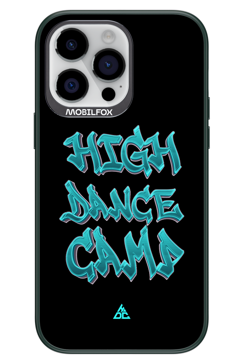 HDC 2 - Apple iPhone 14 Pro Max